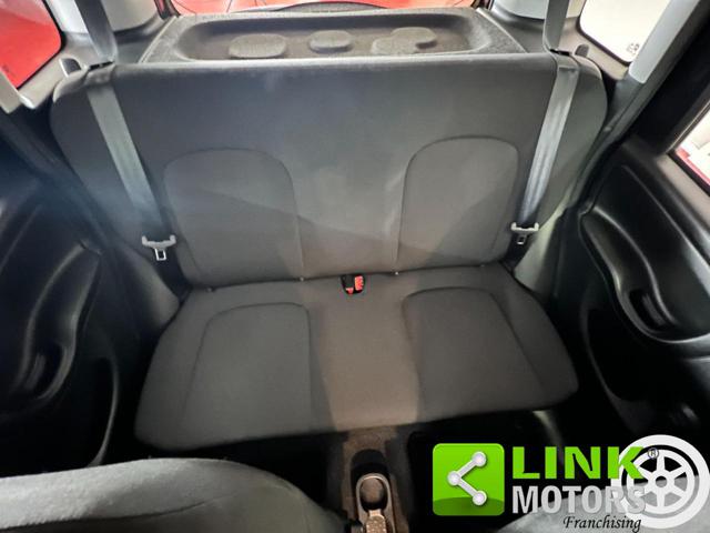 FIAT Panda usata 29