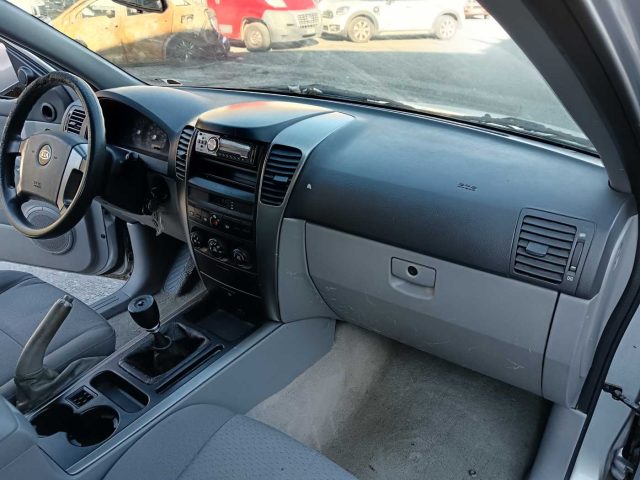 KIA Sorento usata 18