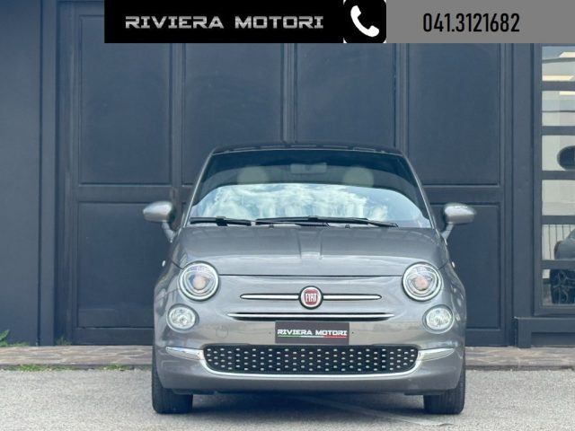 FIAT 500 usata, con Airbag