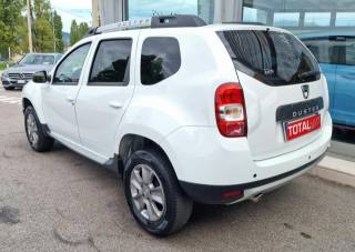 DACIA Duster usata, con Boardcomputer