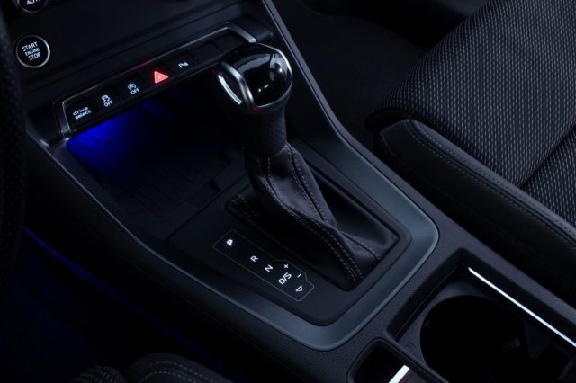 AUDI Q3 usata, con Autoradio