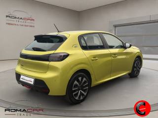 PEUGEOT 208 usata, con Cruise Control
