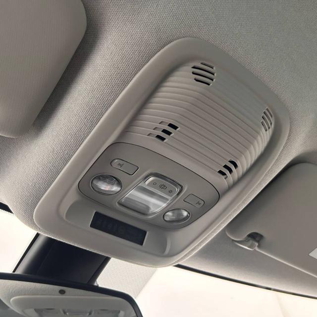 CITROEN C3 Aircross usata, con Controllo vocale