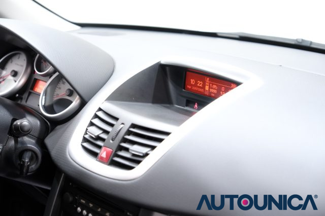 PEUGEOT 207 usata 47