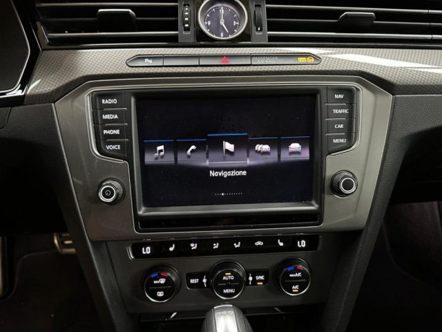 VOLKSWAGEN Passat Alltrack usata, con Chiusura centralizzata