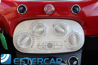 FIAT 500 usata, con Autoradio