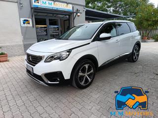 PEUGEOT 5008 BlueHDi 120 S&S EAT6 Allure 7POSTI