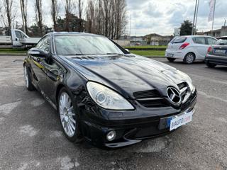 MERCEDES-BENZ SLK 55 AMG usata, con Alzacristalli elettrici