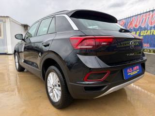 VOLKSWAGEN T-Roc usata, con Cruise Control