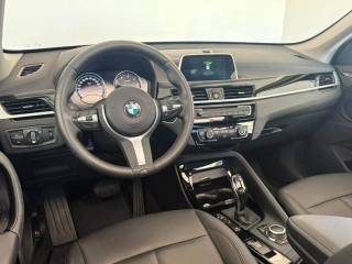 BMW X1 usata, con Controllo trazione
