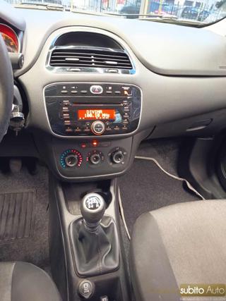 FIAT Punto usata 20