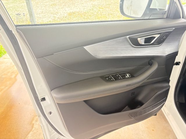 DR MOTOR DR 5.0 usata, con Bracciolo