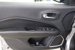 JEEP Compass usata, con Airbag testa