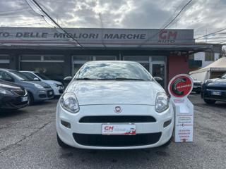 FIAT Punto usata, con Airbag