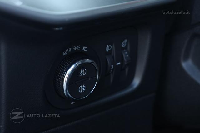 OPEL Mokka usata, con Controllo elettronico della corsia