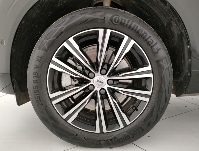 VOLVO XC60 usata, con Boardcomputer