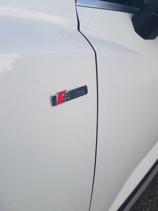AUDI Q3 usata, con Boardcomputer