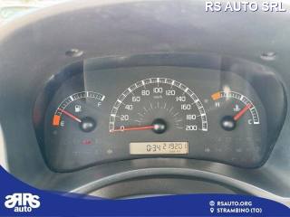 FIAT Panda usata 11