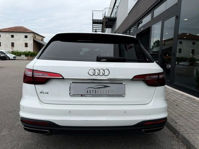 AUDI A4 usata, con Airbag Passeggero