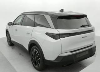 PEUGEOT 5008 usata, con Boardcomputer