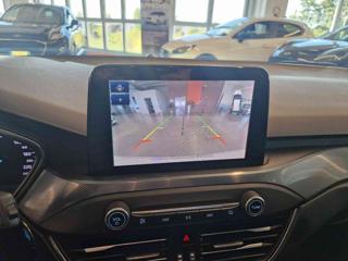 FORD Focus usata, con Controllo trazione