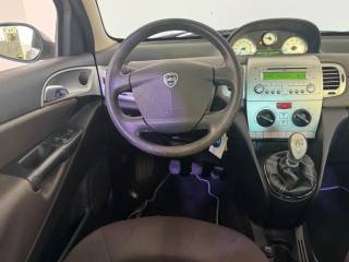 LANCIA Ypsilon usata 14