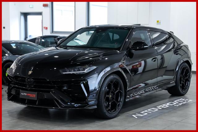 LAMBORGHINI Urus usata, con ABS