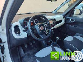 FIAT 500L usata 23