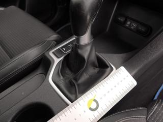 KIA Sportage usata, con Sensore di luce