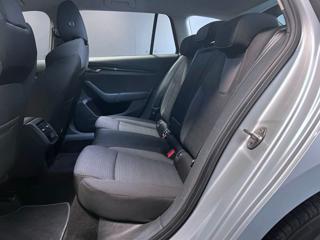 SKODA Octavia usata, con Controllo trazione