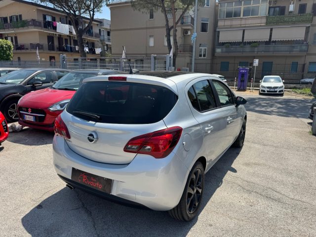OPEL Corsa usata, con Cerchi in lega