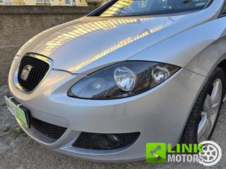 SEAT Leon usata 35