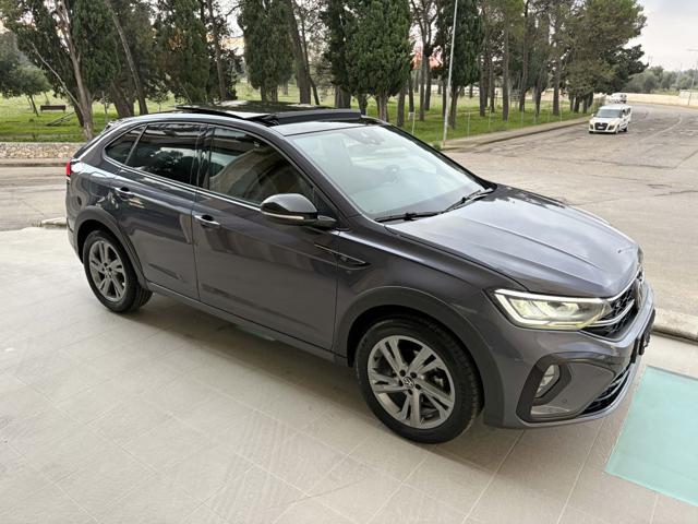 VOLKSWAGEN Taigo usata, con Airbag laterali