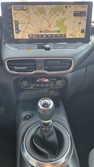 NISSAN Juke usata, con Servosterzo