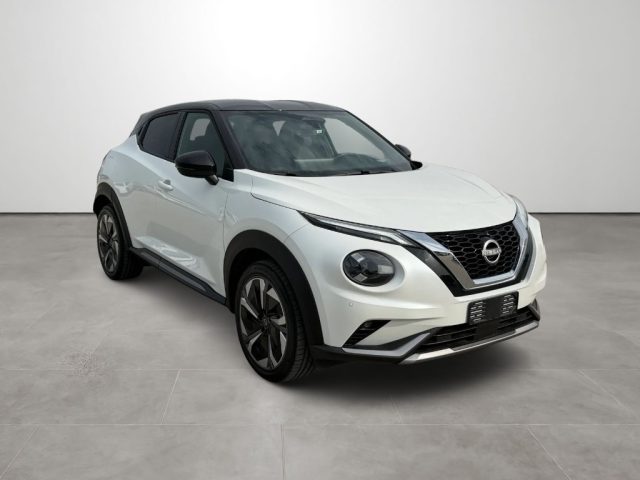 NISSAN Juke usata, con Airbag laterali