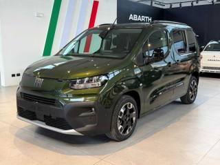 FIAT Doblo Doblò 1.5 BlueHdi 130 CV PC Magic Top
