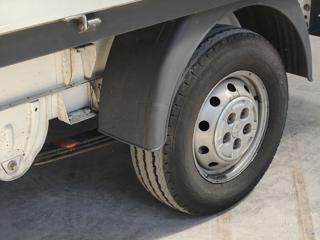 PEUGEOT Boxer usata, con ESP