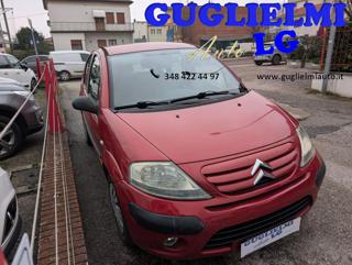 CITROEN C3 usata, con Airbag Passeggero