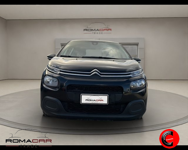 CITROEN C3 usata, con Airbag