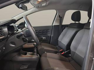 CITROEN C3 usata, con Chiusura centralizzata