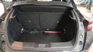 NISSAN Juke usata, con Fendinebbia