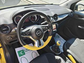 OPEL Adam usata, con Cruise Control