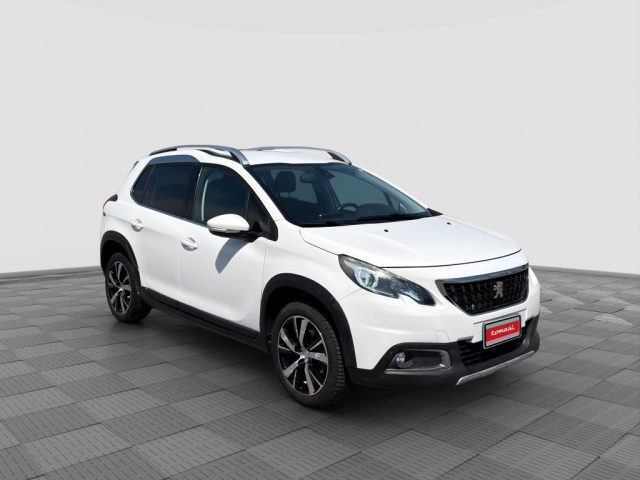 PEUGEOT 2008 usata 6