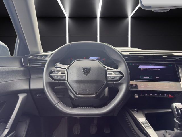 PEUGEOT 308 usata, con Cruise Control