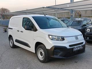 FIAT Doblo usata, con Airbag laterali