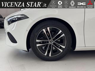 MERCEDES-BENZ A 180 usata, con Autoradio