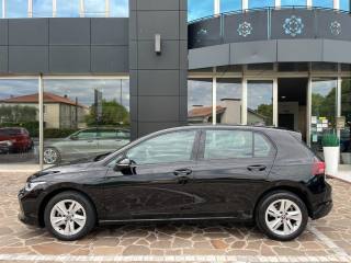 VOLKSWAGEN Golf usata, con Alzacristalli elettrici