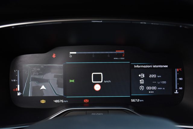 CITROEN C5 Aircross usata, con Climatizzatore