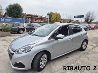 PEUGEOT 208 usata, con Alzacristalli elettrici