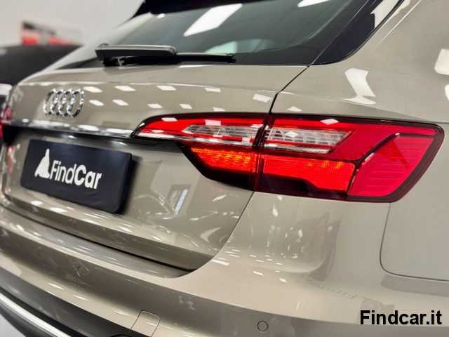 AUDI A4 usata, con Airbag Passeggero